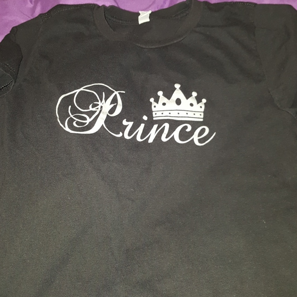Boys t-shirt